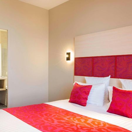 Best Western Plus Hotel Escapade Senlis Senlis  Bagian luar foto