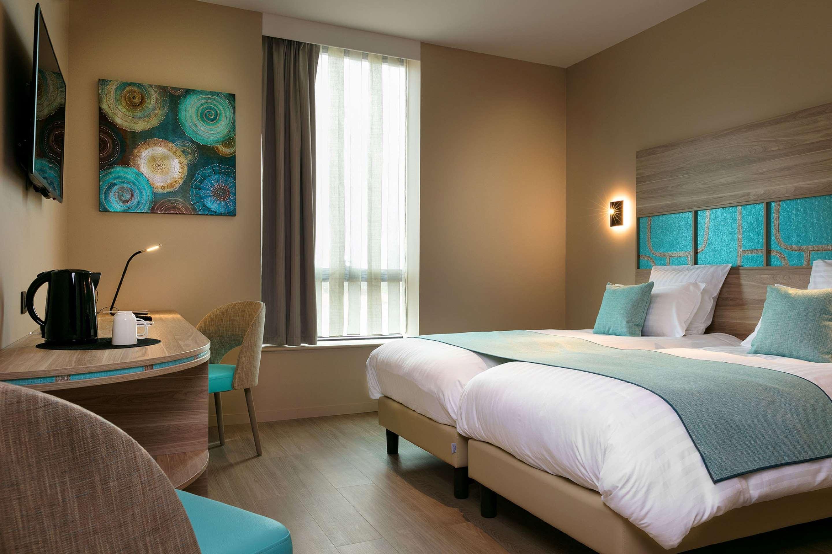 Best Western Plus Hotel Escapade Senlis Senlis  Bagian luar foto