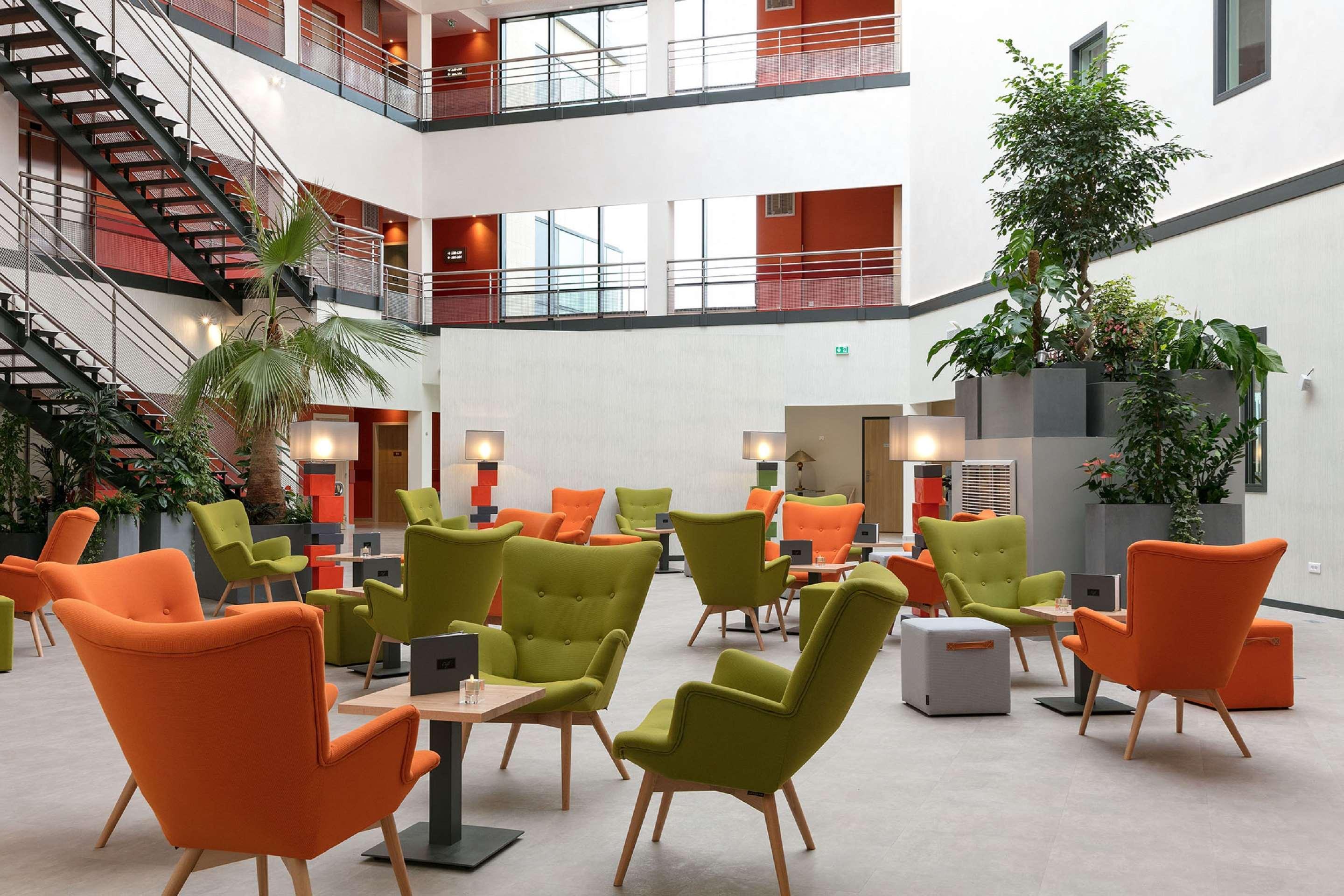 Best Western Plus Hotel Escapade Senlis Senlis  Bagian luar foto
