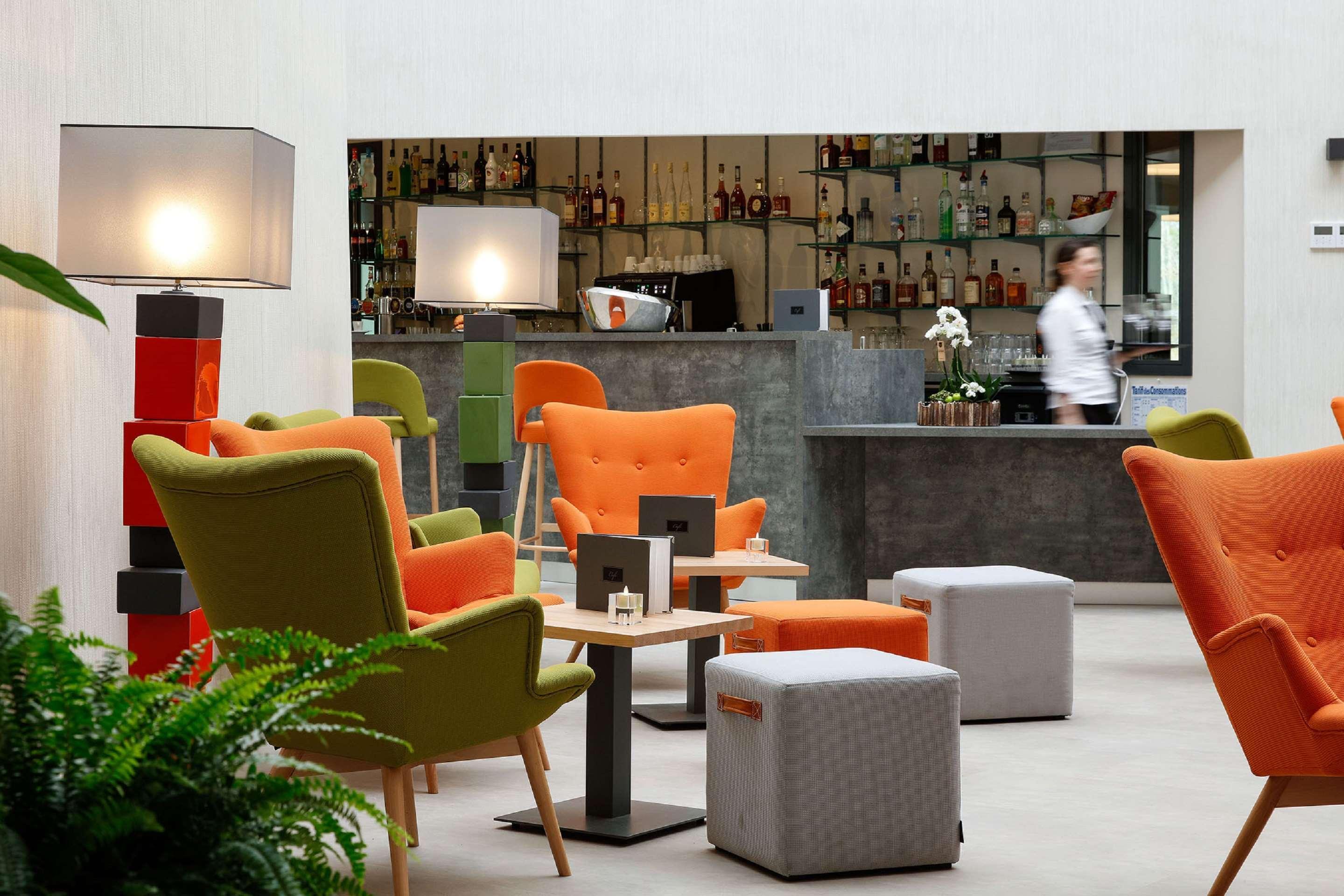 Best Western Plus Hotel Escapade Senlis Senlis  Bagian luar foto