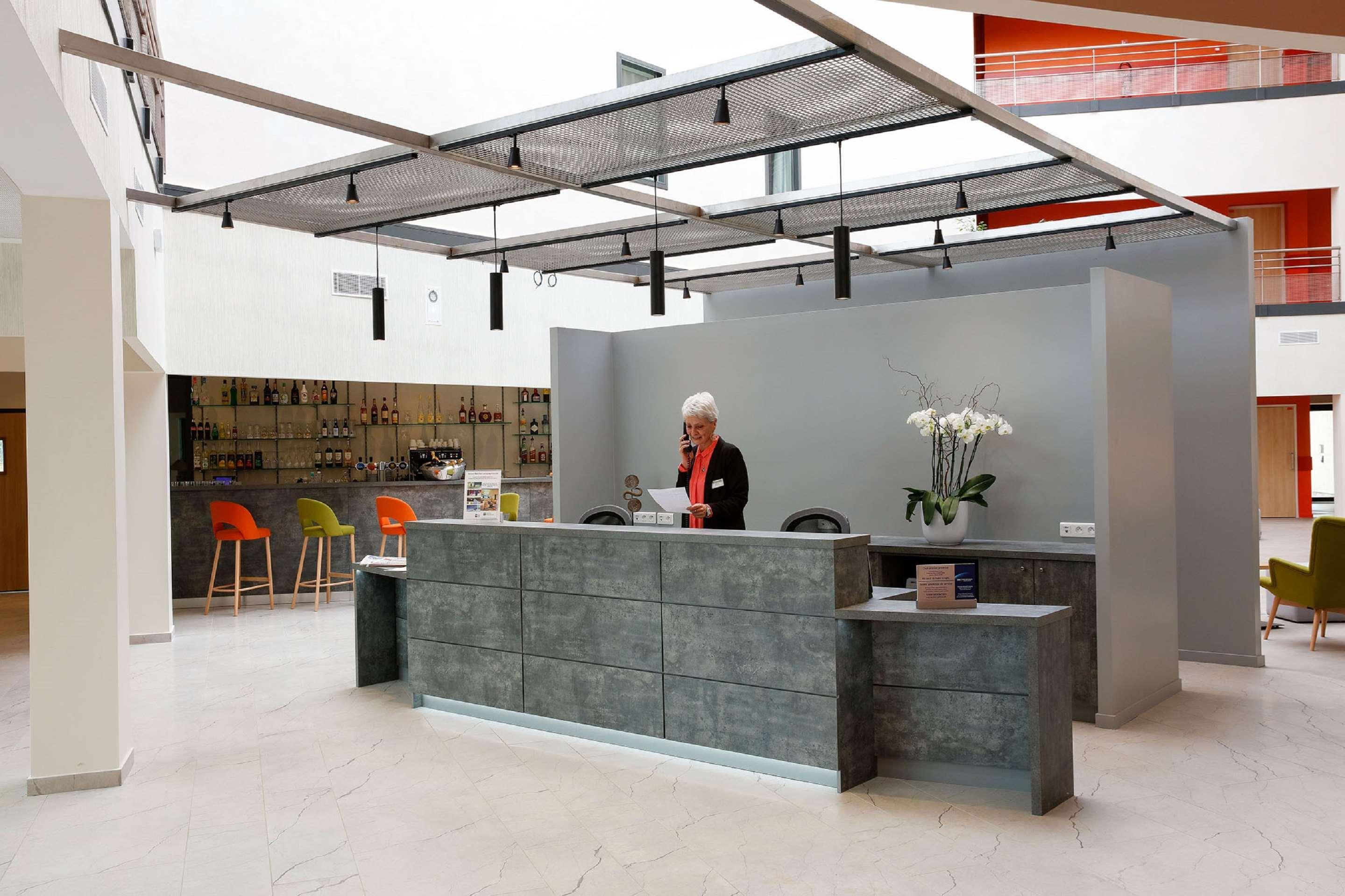 Best Western Plus Hotel Escapade Senlis Senlis  Bagian luar foto