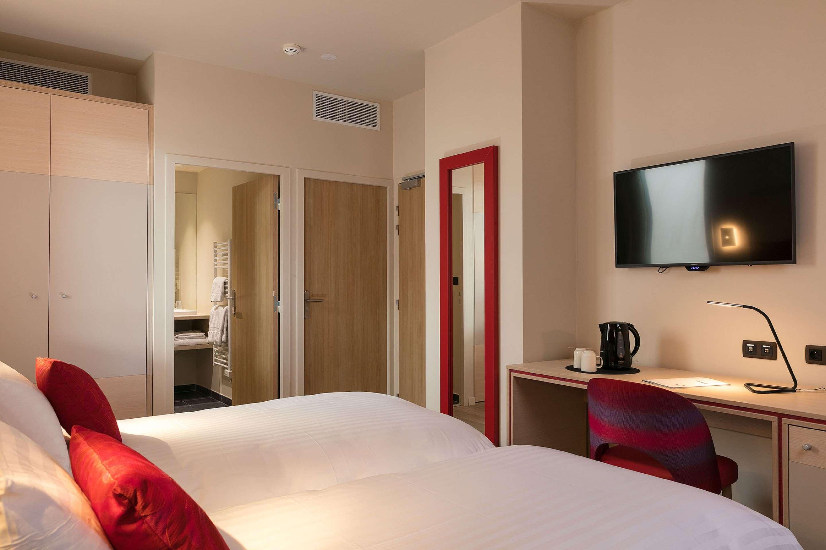 Best Western Plus Hotel Escapade Senlis Senlis  Bagian luar foto