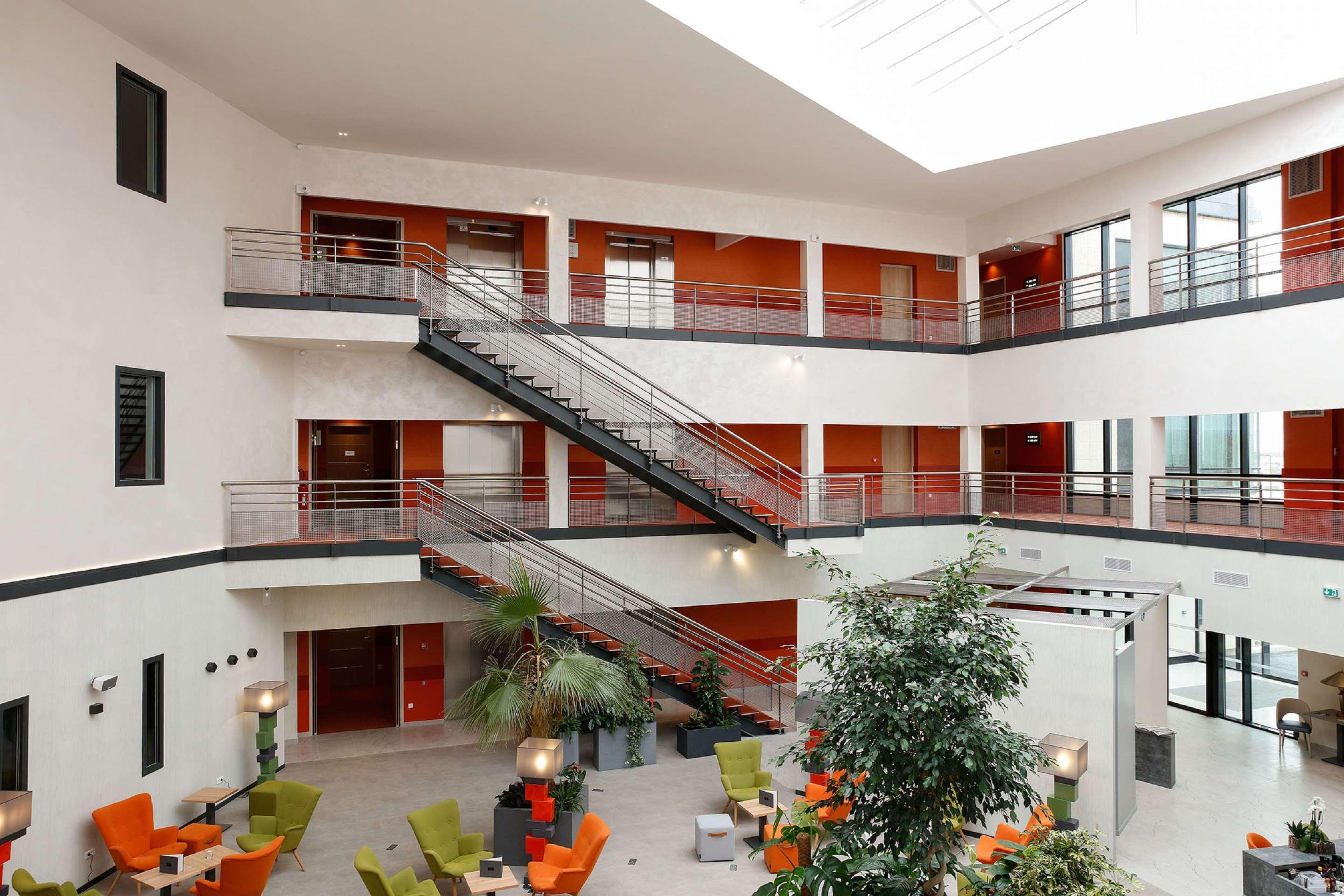 Best Western Plus Hotel Escapade Senlis Senlis  Bagian luar foto