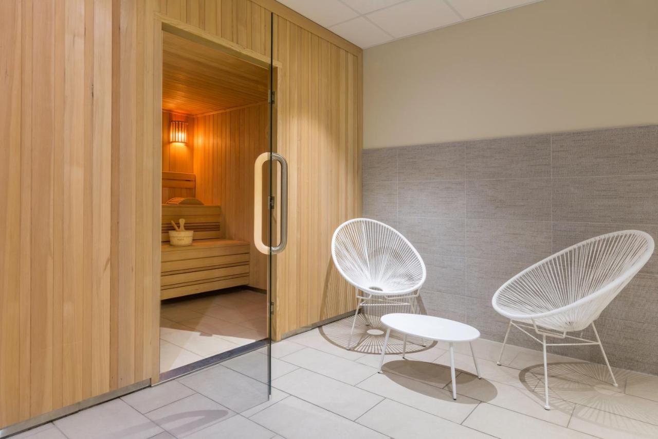 Best Western Plus Hotel Escapade Senlis Senlis  Bagian luar foto