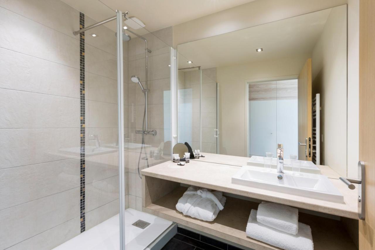 Best Western Plus Hotel Escapade Senlis Senlis  Bagian luar foto