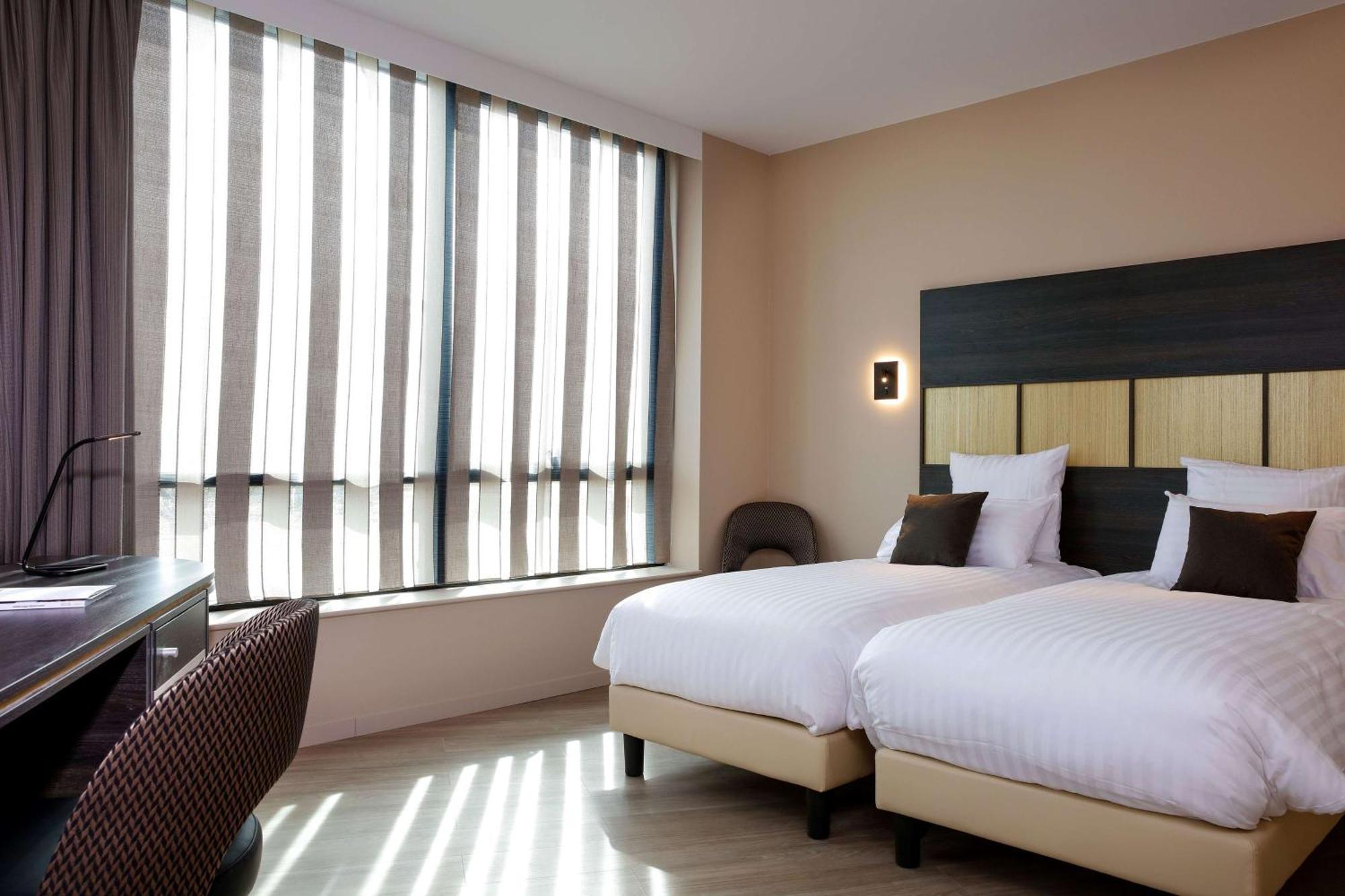 Best Western Plus Hotel Escapade Senlis Senlis  Bagian luar foto
