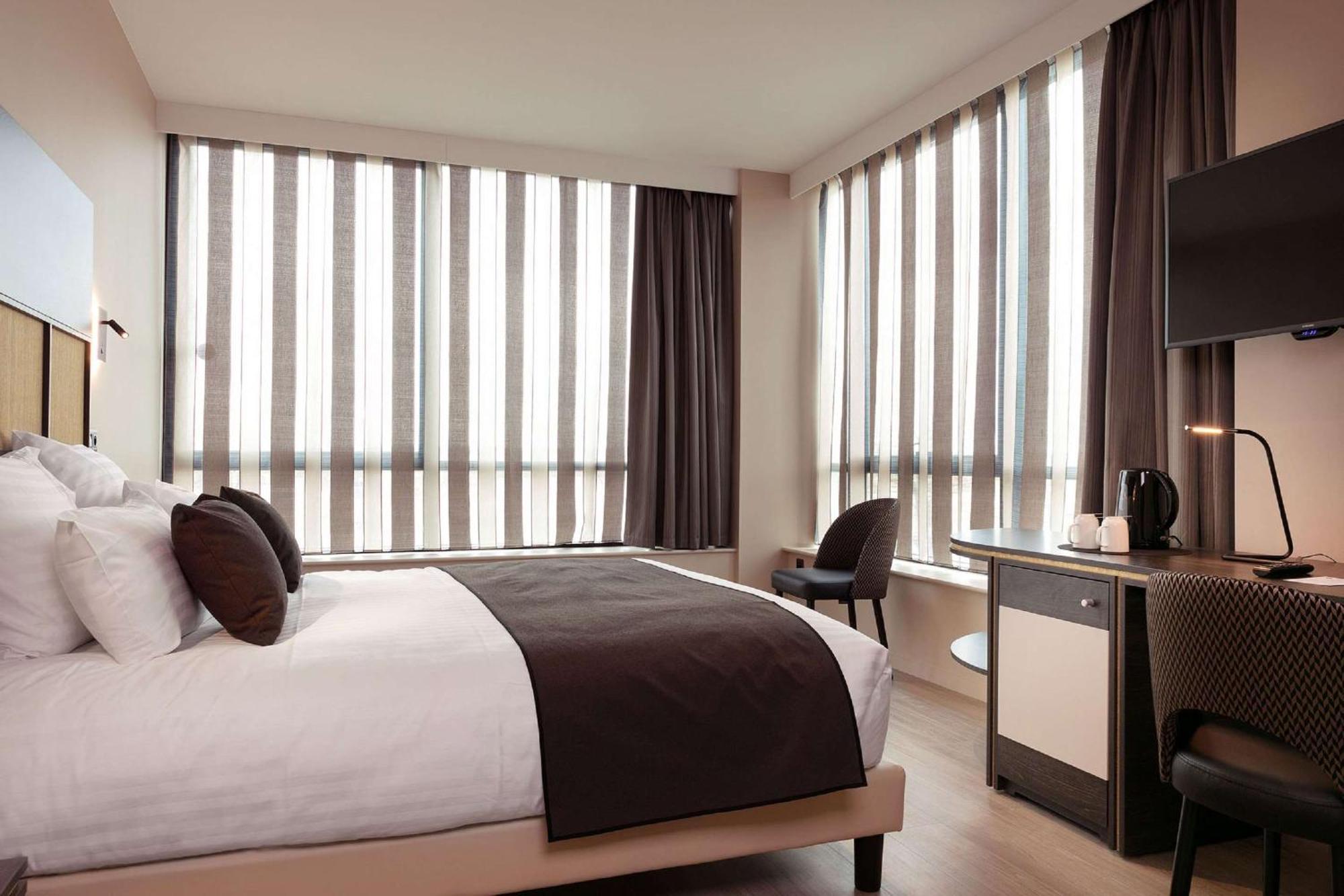 Best Western Plus Hotel Escapade Senlis Senlis  Bagian luar foto