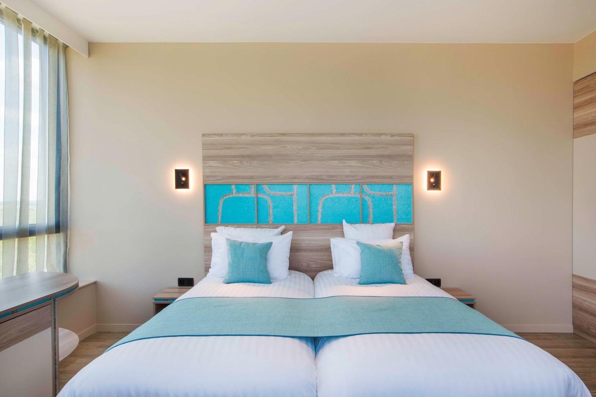 Best Western Plus Hotel Escapade Senlis Senlis  Bagian luar foto