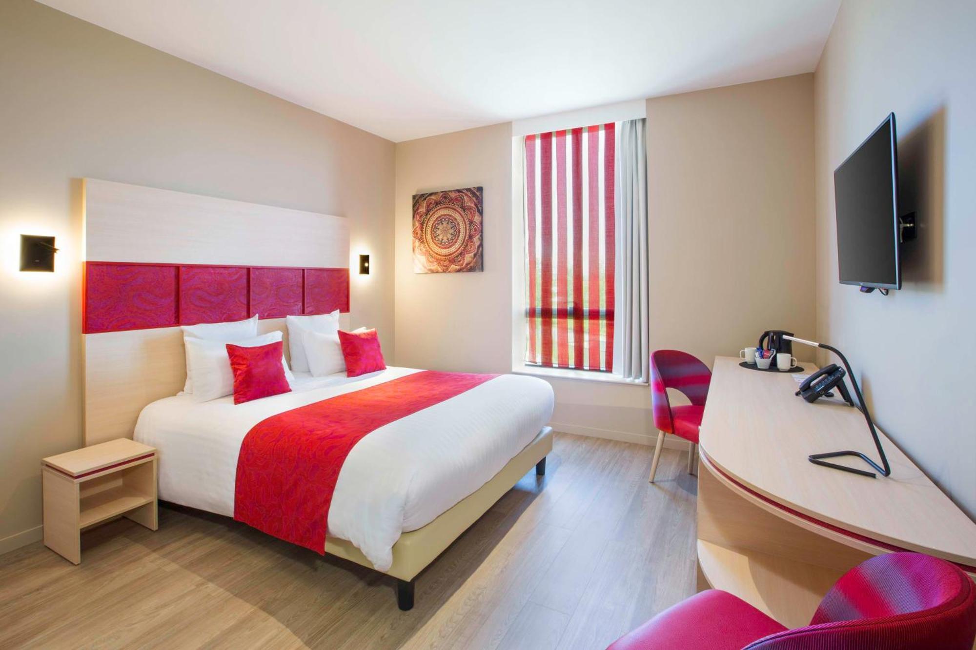 Best Western Plus Hotel Escapade Senlis Senlis  Bagian luar foto