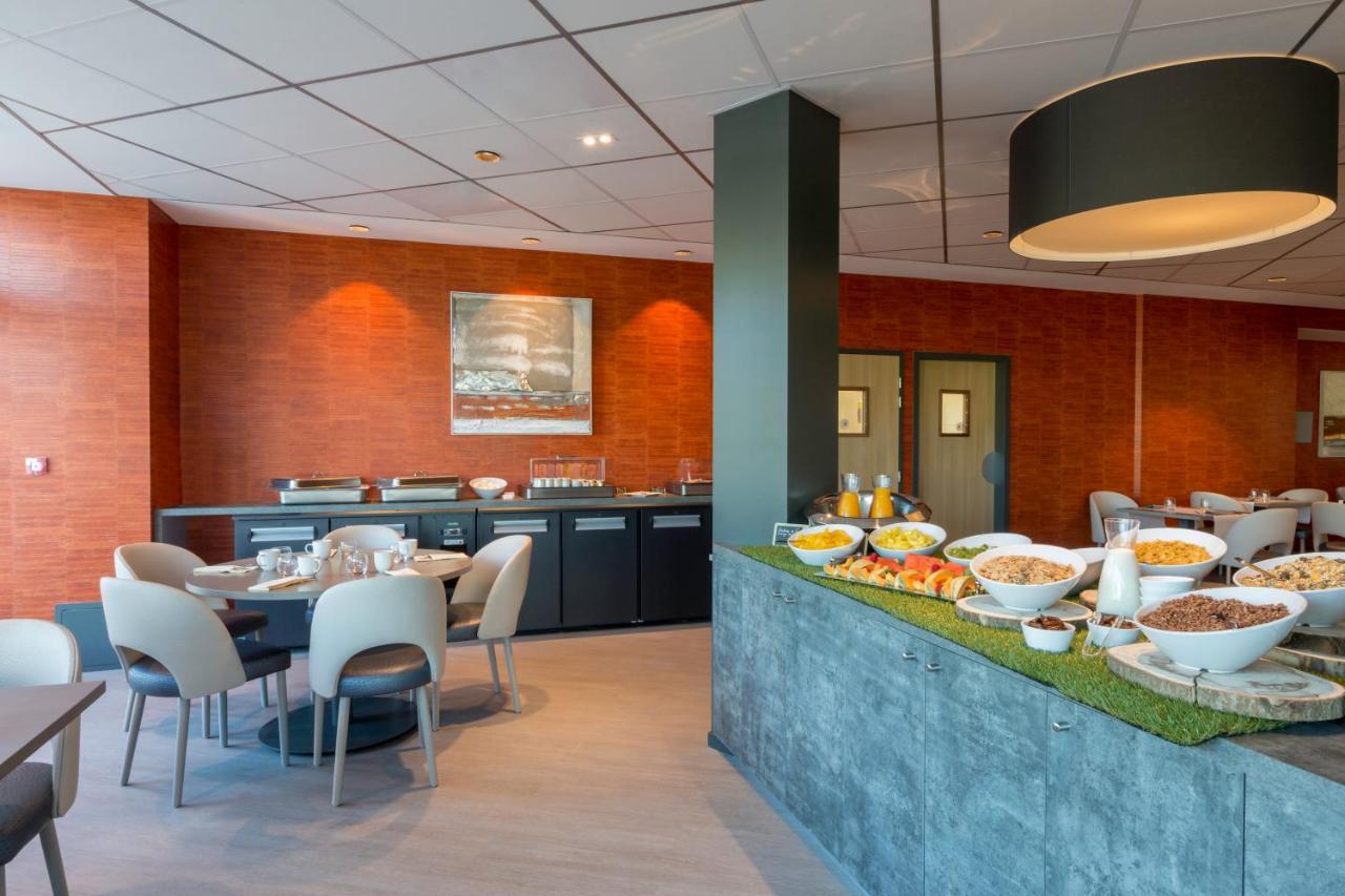Best Western Plus Hotel Escapade Senlis Senlis  Bagian luar foto