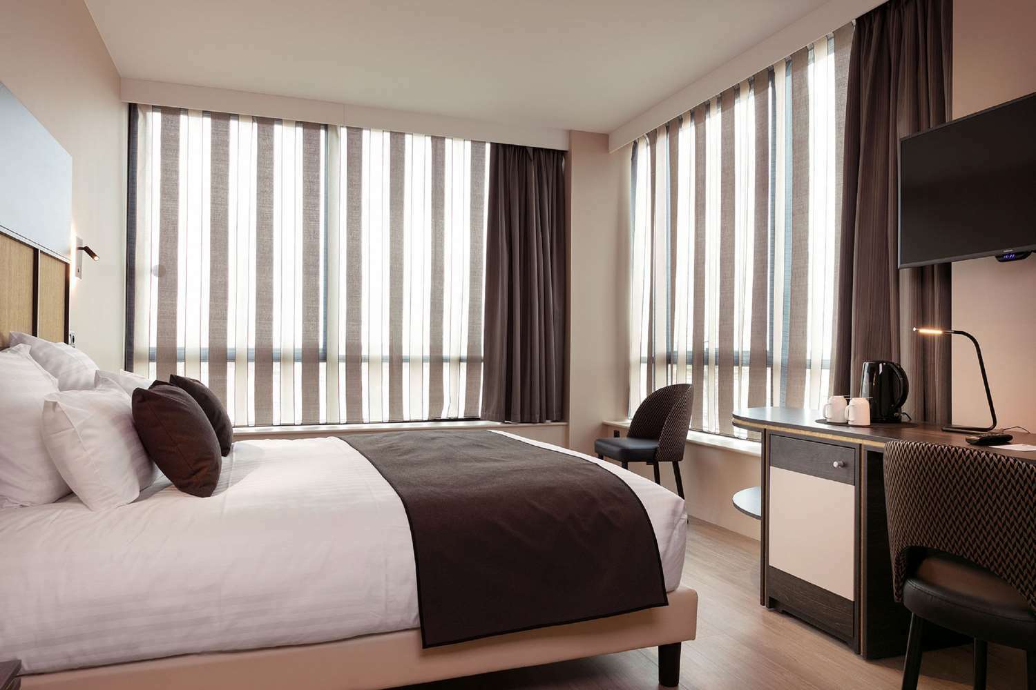 Best Western Plus Hotel Escapade Senlis Senlis  Bagian luar foto