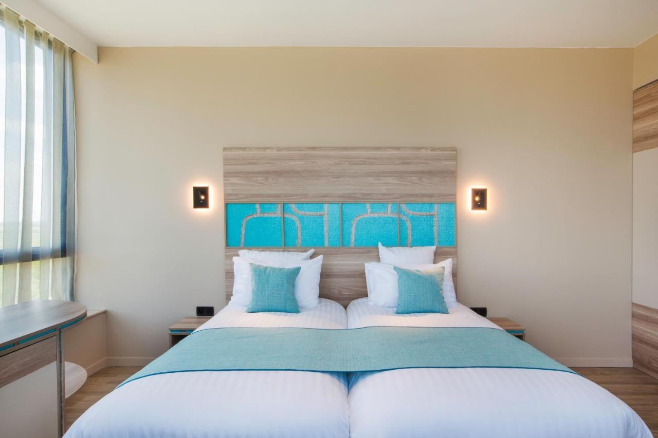 Best Western Plus Hotel Escapade Senlis Senlis  Bagian luar foto