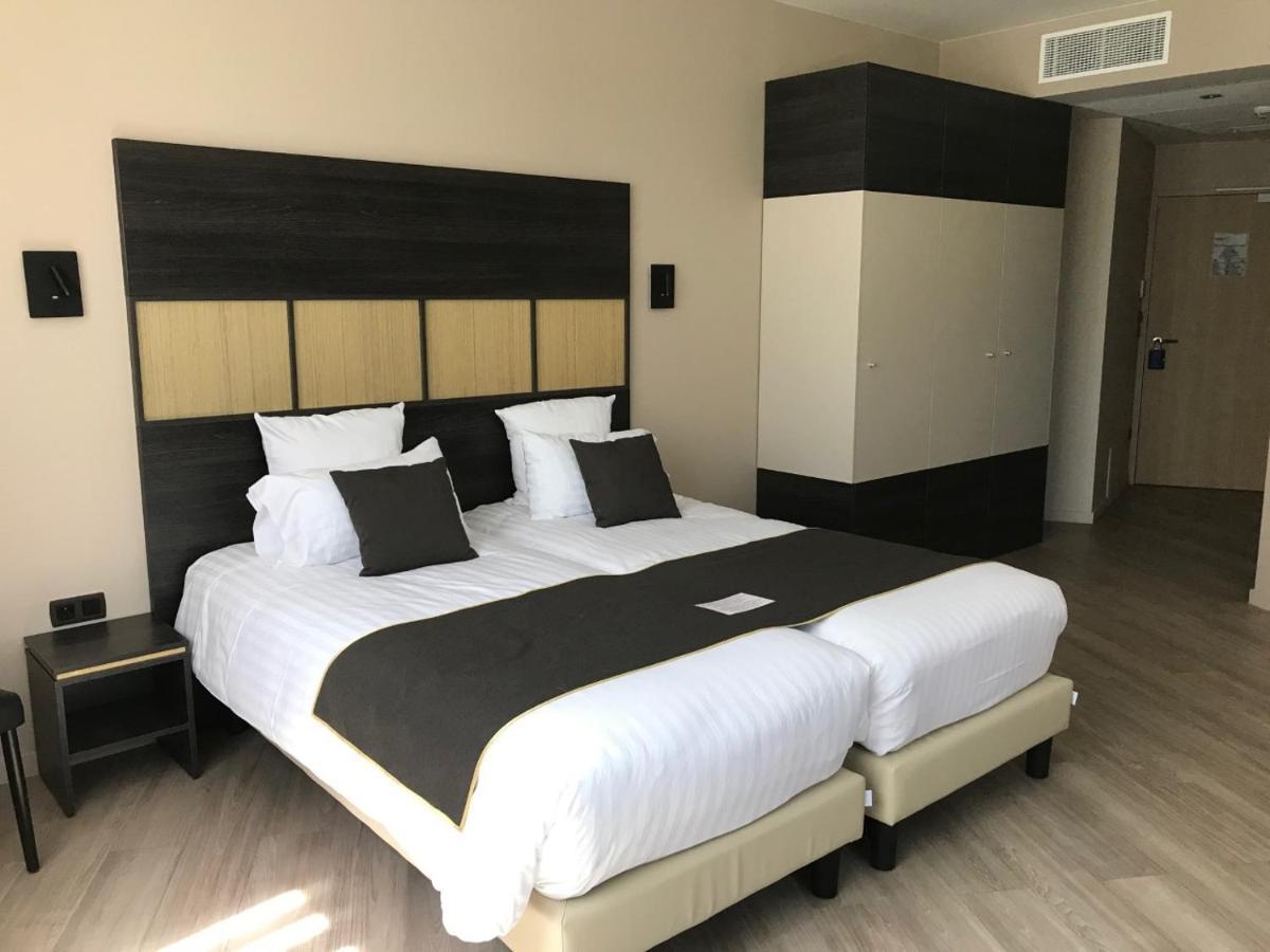 Best Western Plus Hotel Escapade Senlis Senlis  Bagian luar foto